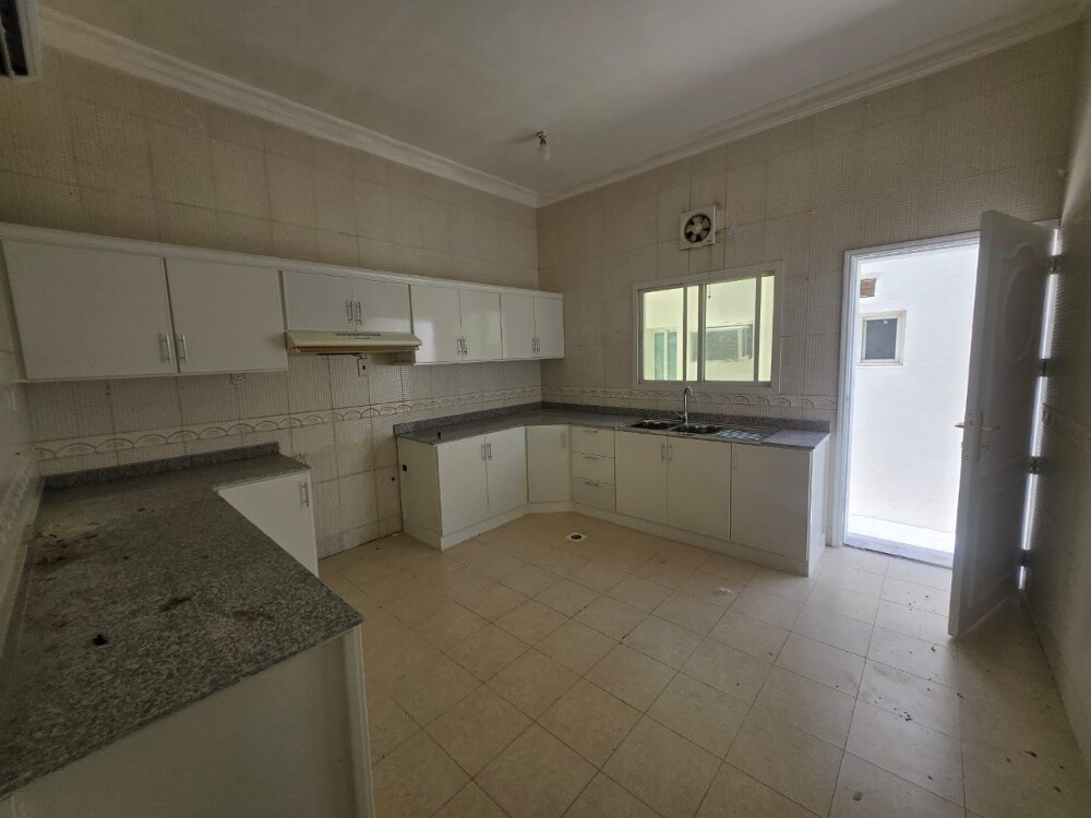 standalone Villa 4Bhk/Al Hilal - 6
