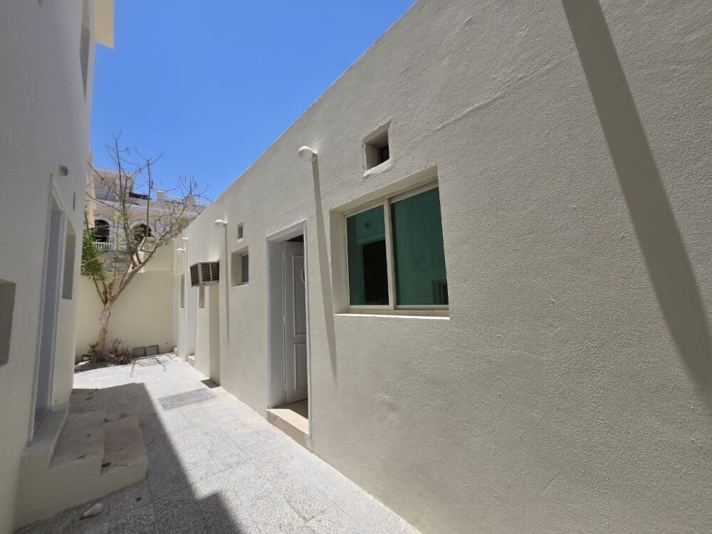 standalone Villa 4Bhk/Al Hilal - 21