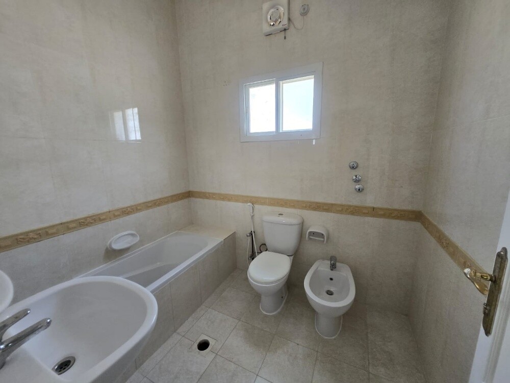 standalone Villa 4Bhk/Al Hilal - 11
