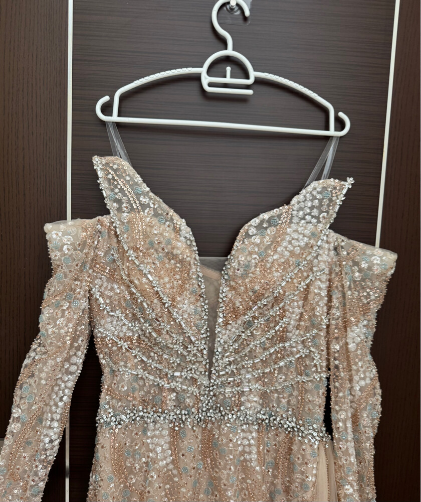 dress new for sell not used - 7