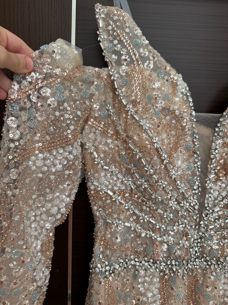 dress new for sell not used - 5