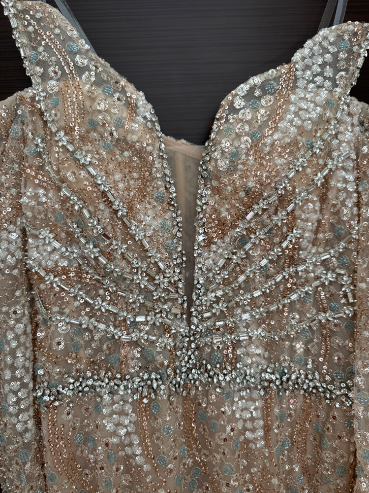 dress new for sell not used - 6