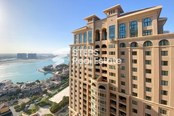 Furnished Flat with high ROI - 6