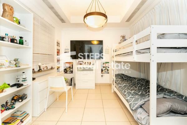 Furnished Flat with high ROI - 8