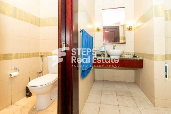 Furnished Flat with high ROI - 3