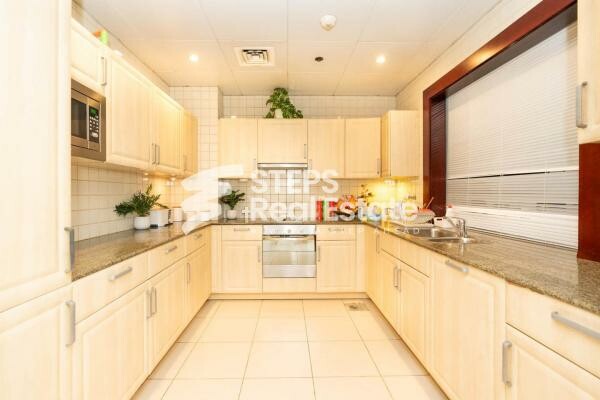 Furnished Flat with high ROI - 10
