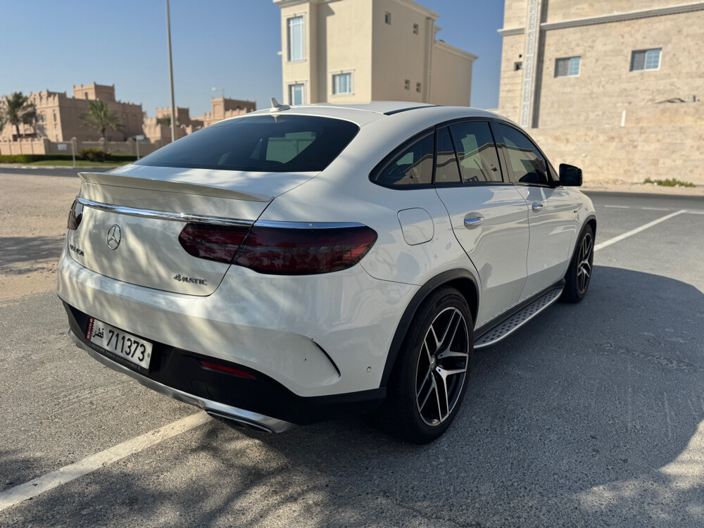 جي ال اي ٤٥٠ - 7