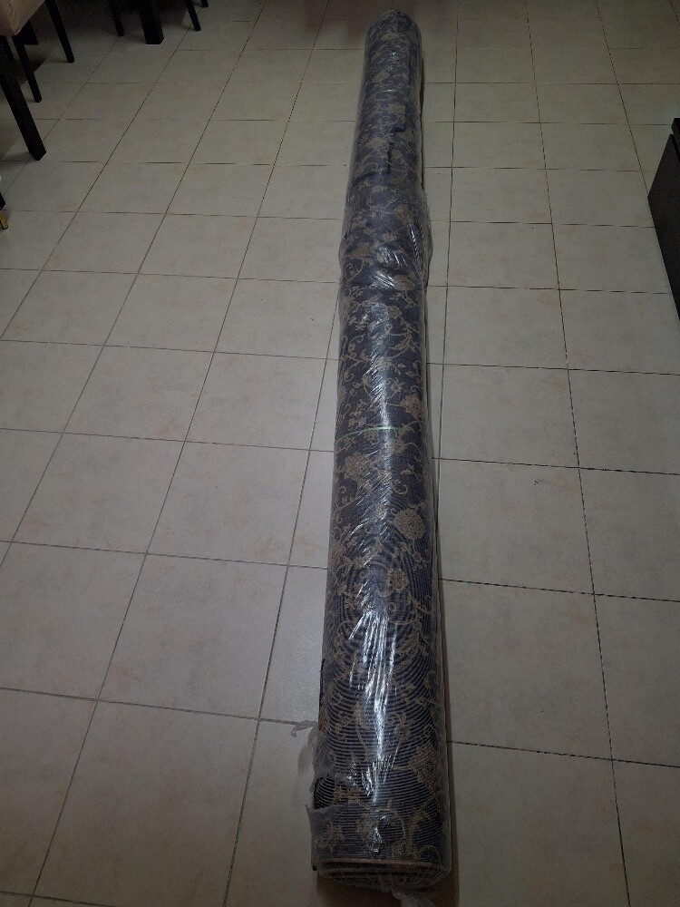 Arabic majlis carpet - 4