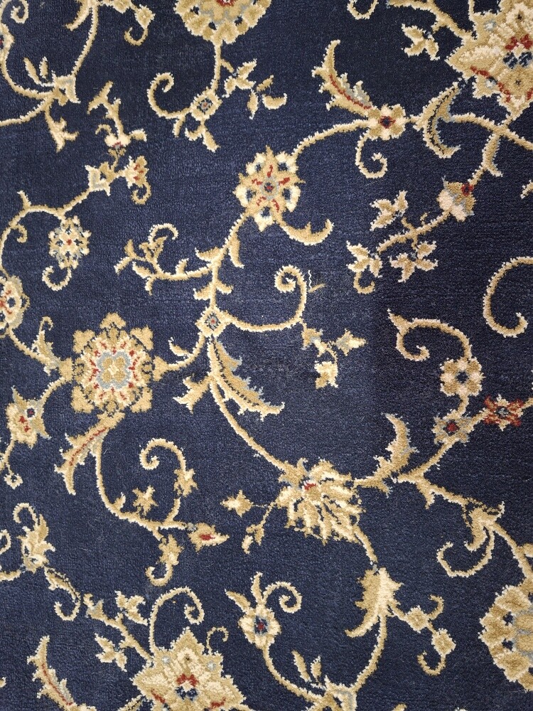 Arabic majlis carpet - 5