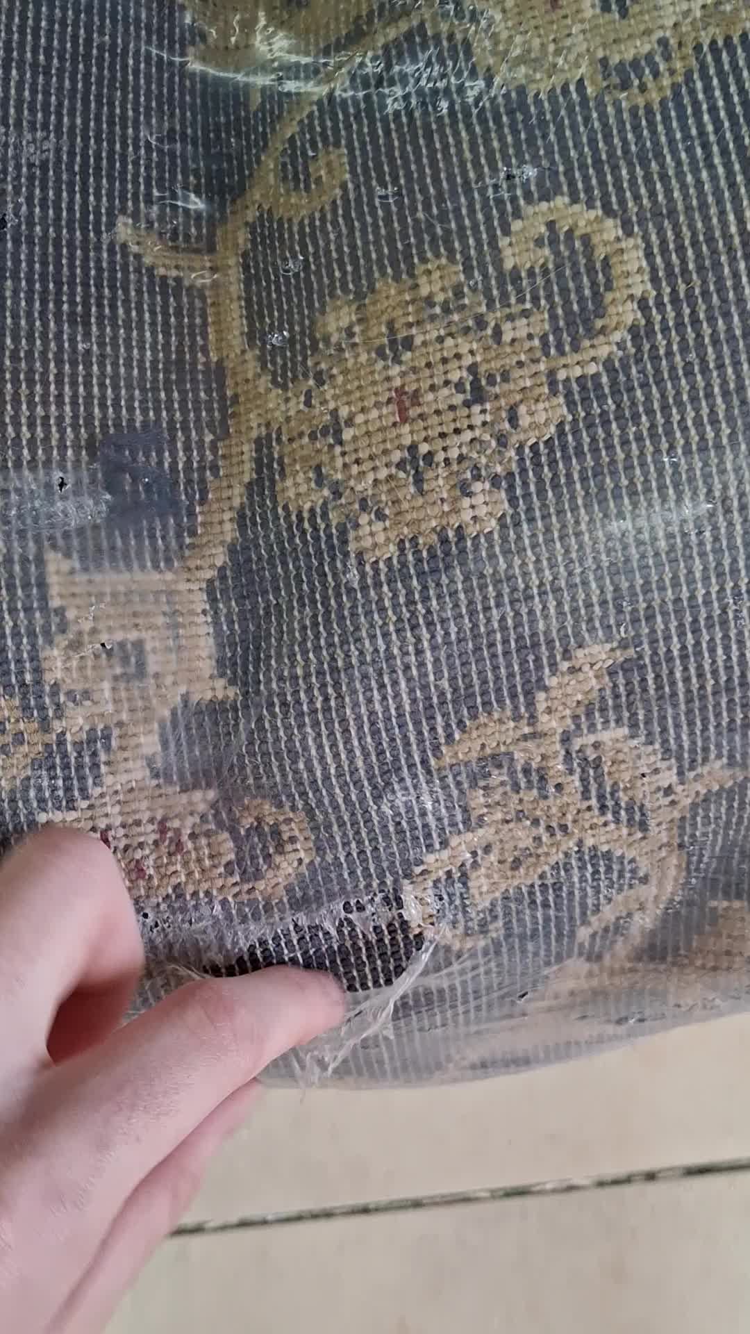 Arabic majlis carpet - 6