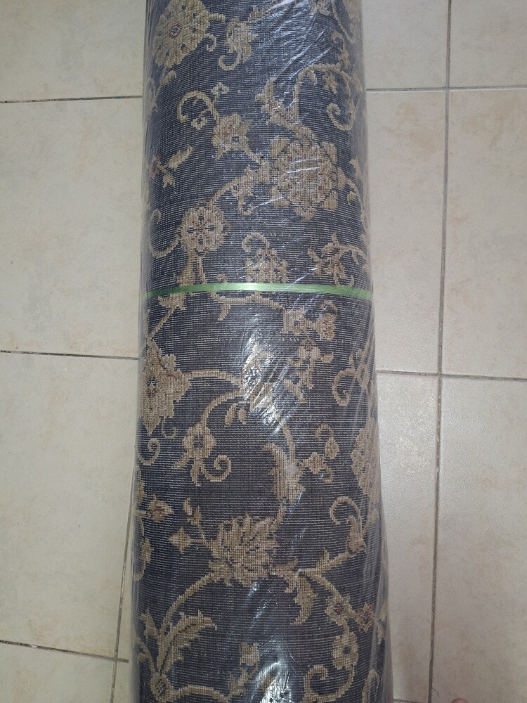 Arabic majlis carpet - 3