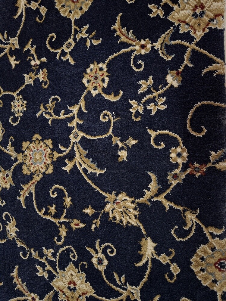 Arabic majlis carpet - 1