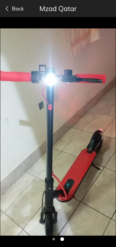 e scooter - 4