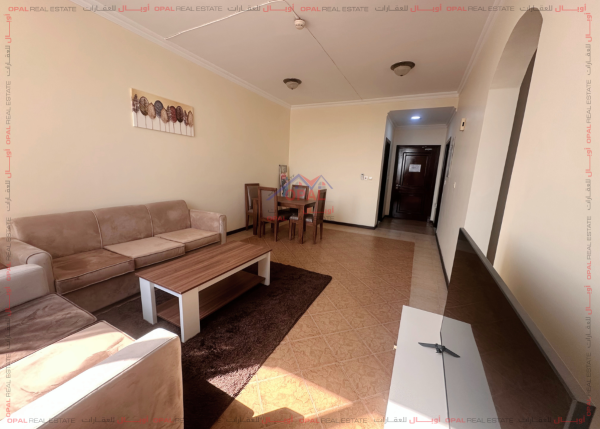 Apartment for Rent in Msheireb - 1