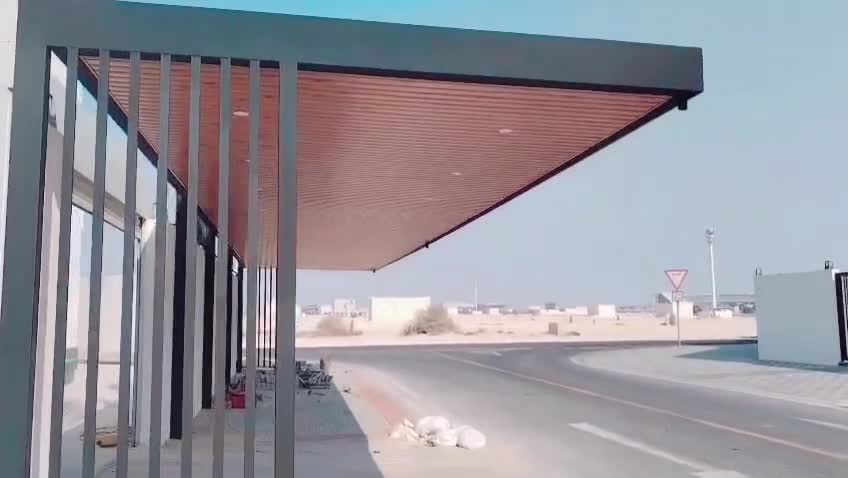 نقوم بجميع الحدادة ترتيب وتركيب ا - 1