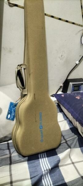 New AlSanidi )( Multipurpose bag - 1