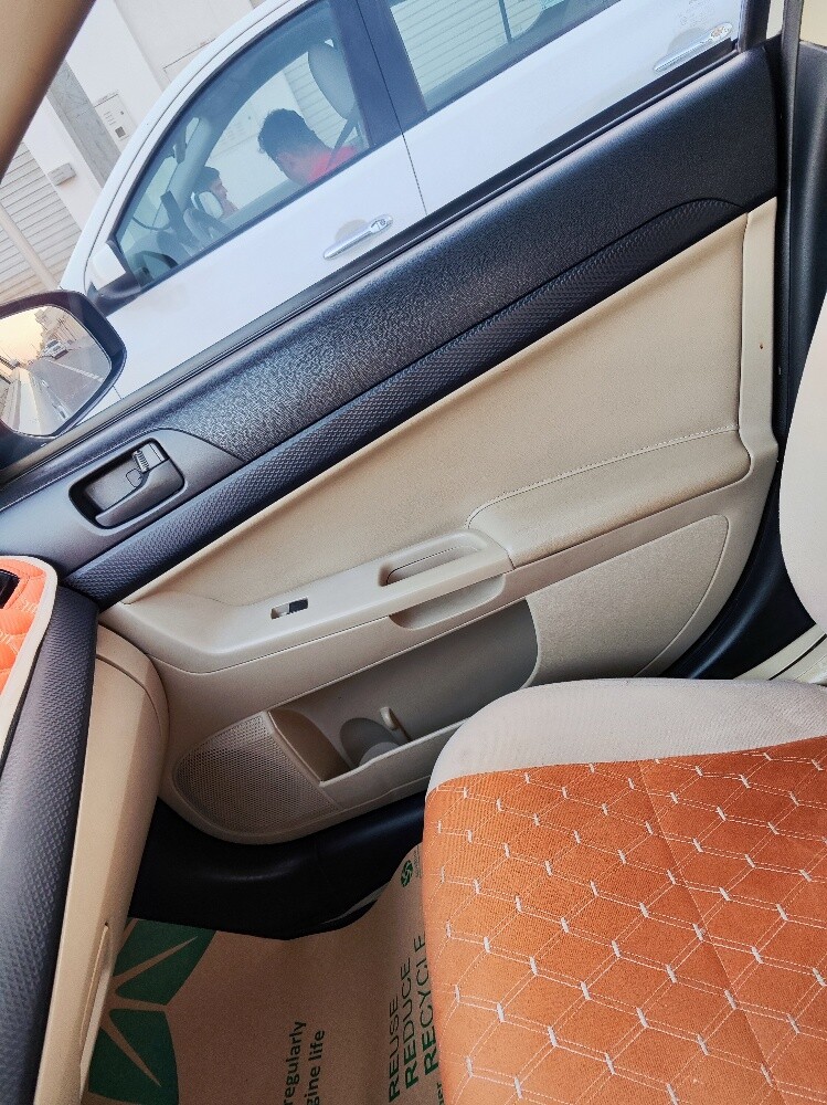 Lancer EX 2015 - 8