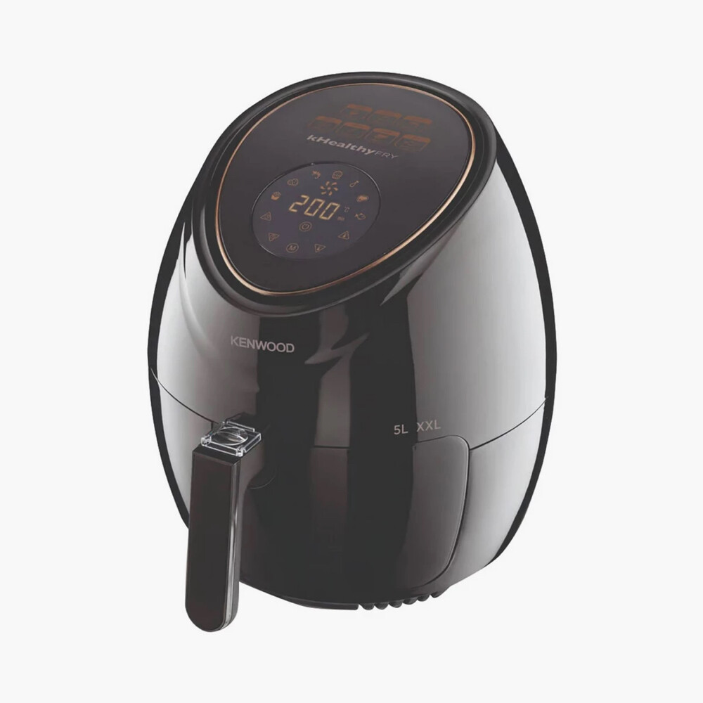 kenwood Khealthy fry air fryer - 3