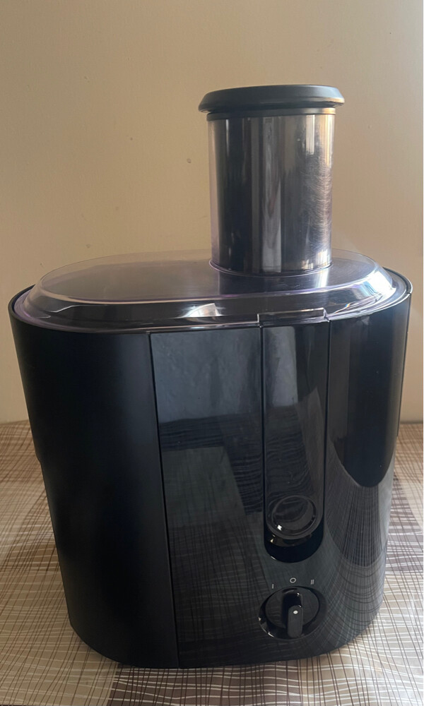 Braun Juicer - 2