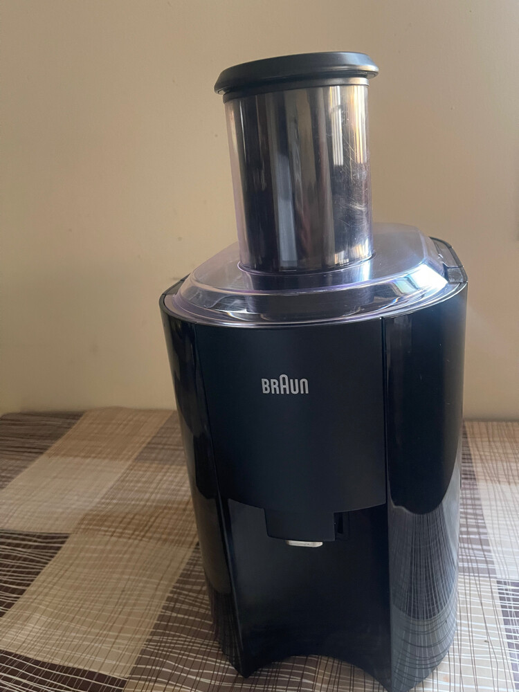 Braun Juicer - 1
