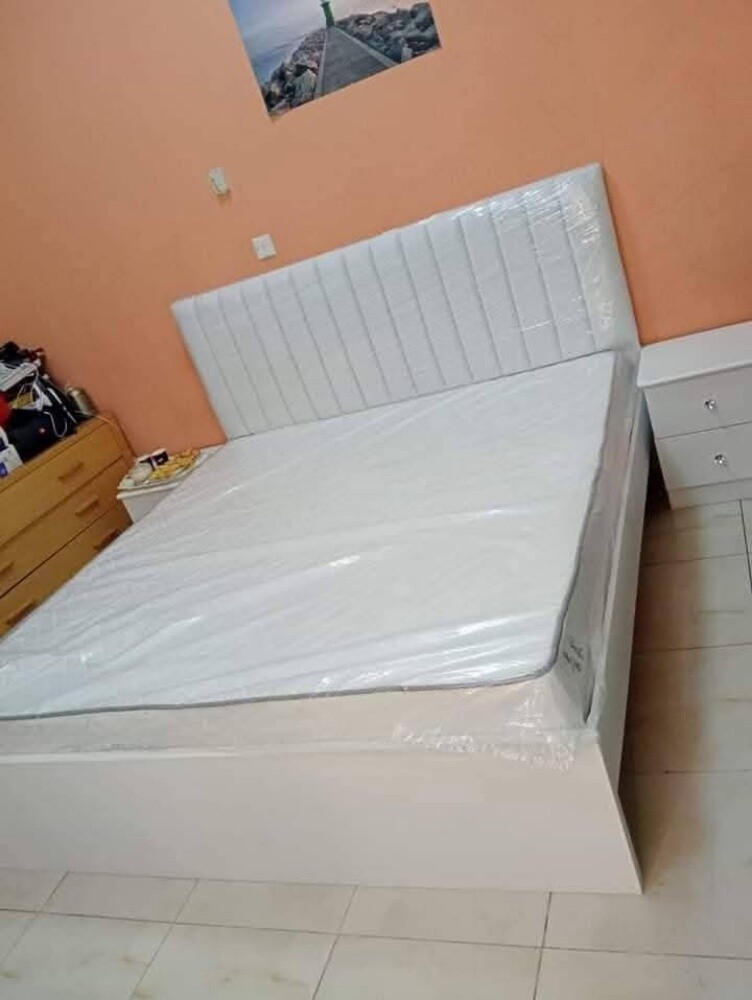 سرير مرتباغرف نوم للبيع جديدة 552 - 26