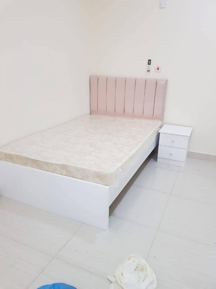 سرير مرتباغرف نوم للبيع جديدة 552 - 14