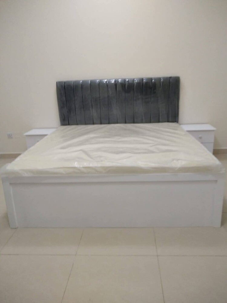 سرير مرتباغرف نوم للبيع جديدة 552 - 16