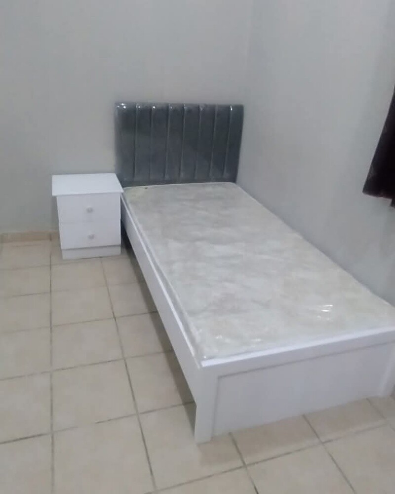 سرير مرتباغرف نوم للبيع جديدة 552 - 10