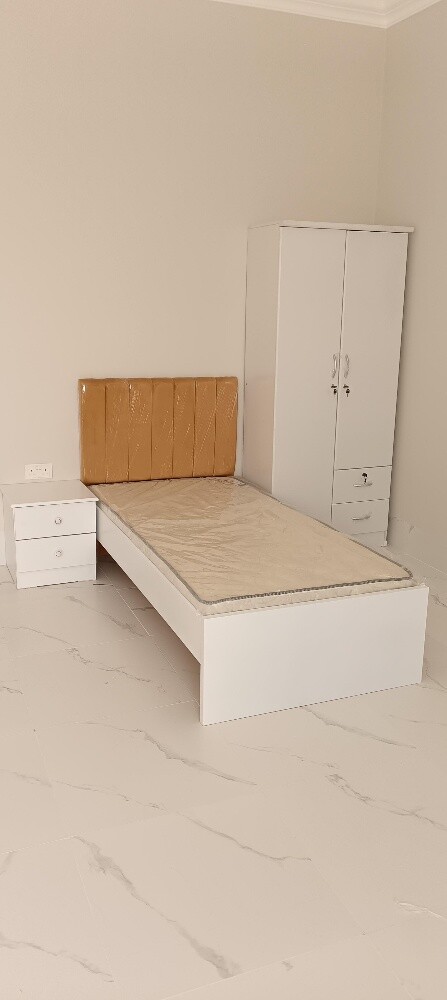 سرير مرتباغرف نوم للبيع جديدة 552 - 19