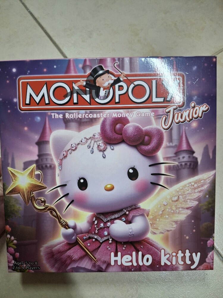 monopoly - 2