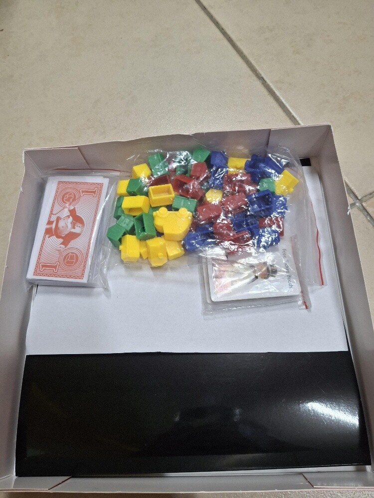 monopoly - 4