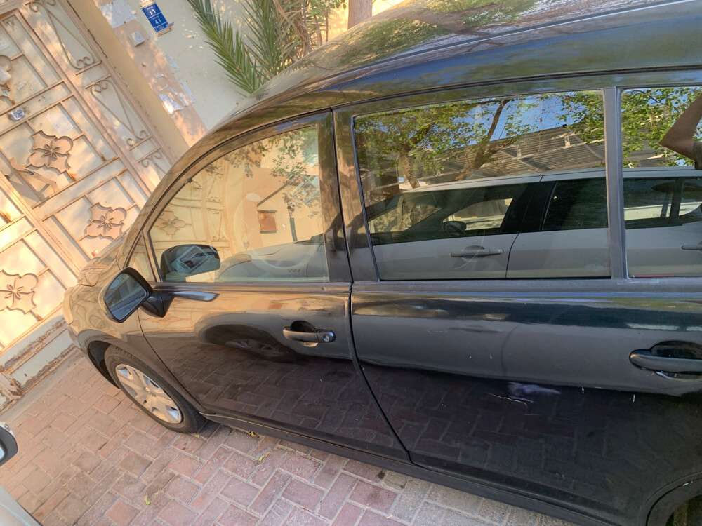 Nissan Tiida 12000 QAR - 5