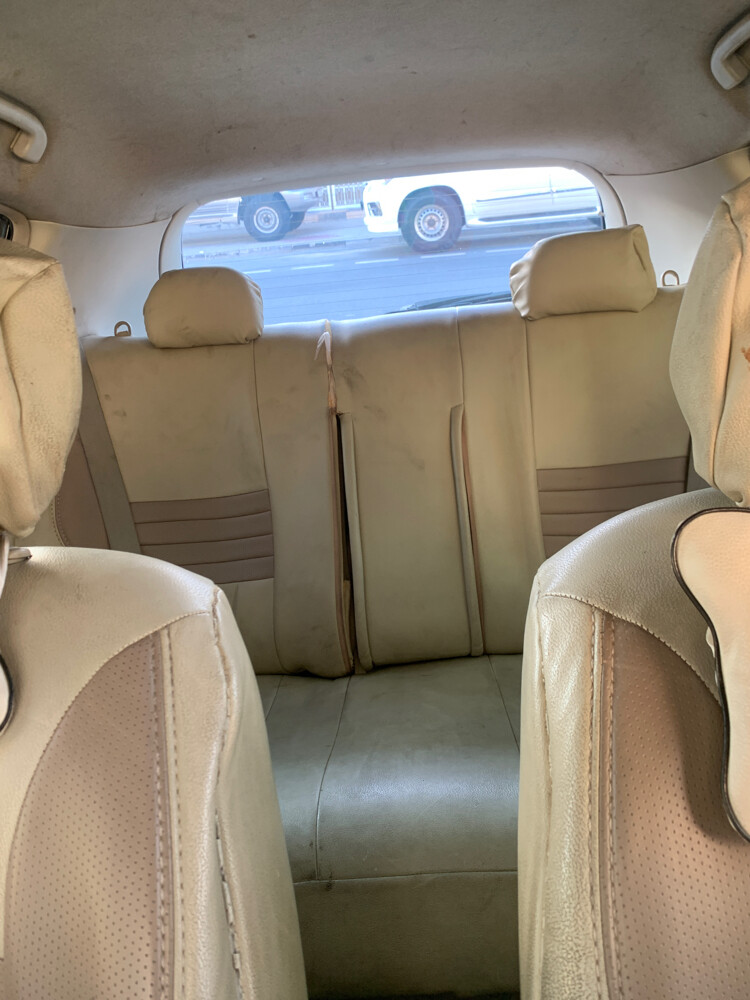 Nissan Tiida 12000 QAR - 10