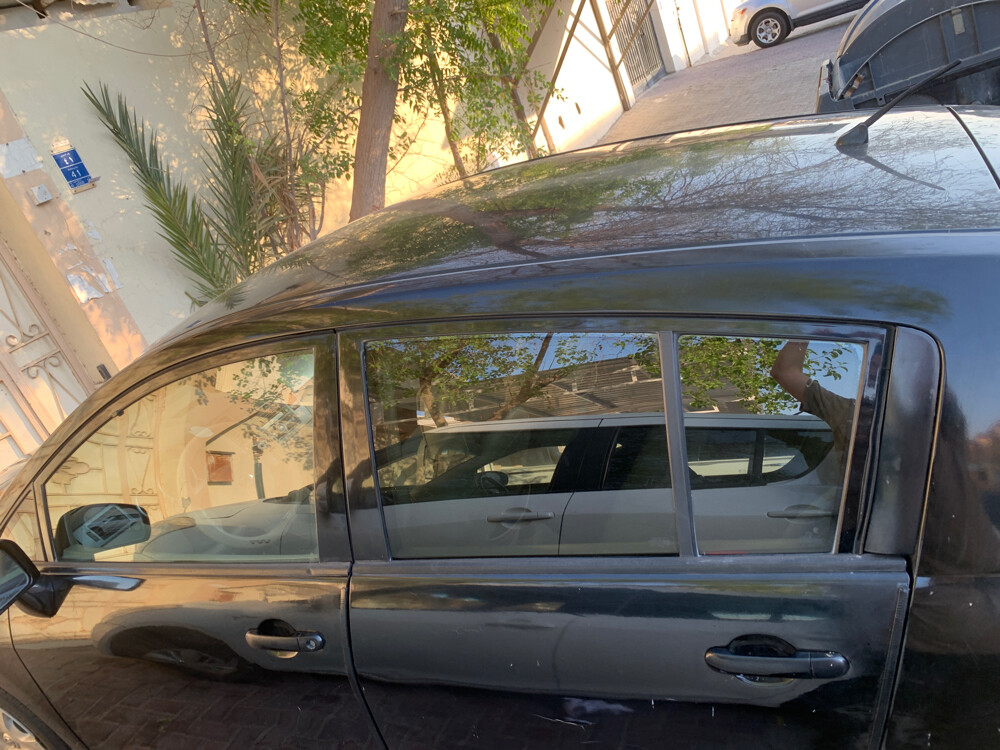 Nissan Tiida 12000 QAR - 8