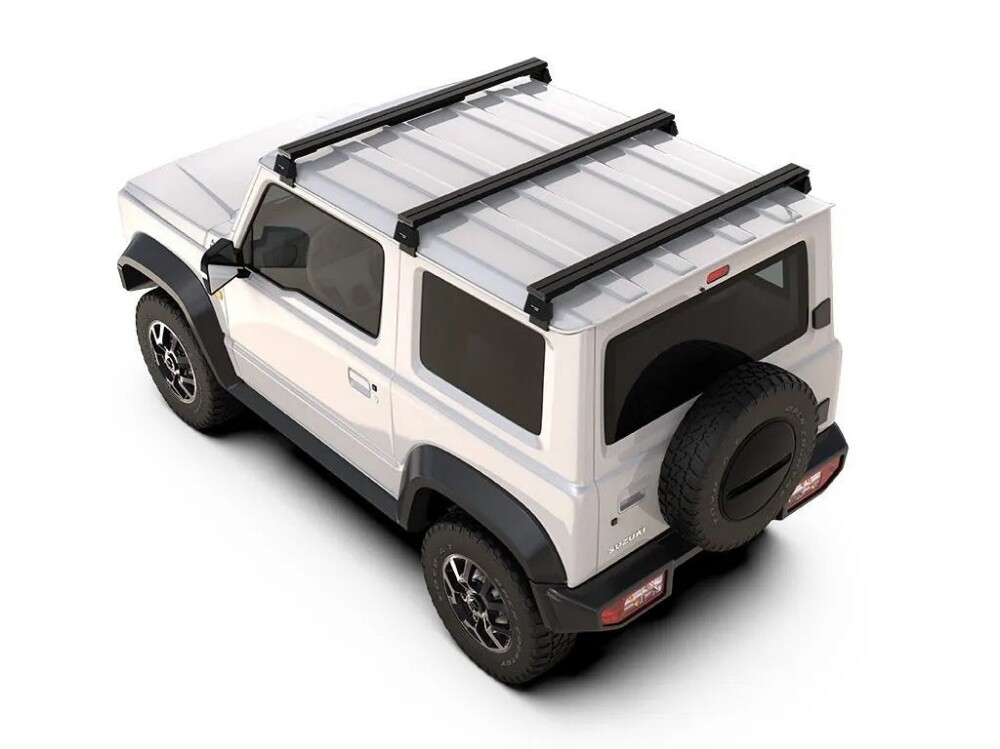 Suzuki Jimny Roof rack - 1