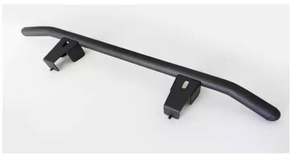 Suzuki Jimny Front light bar - 1