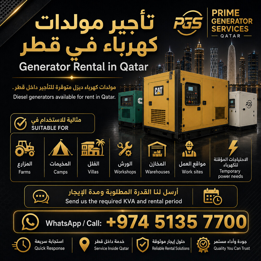 All Power Generator Services - 3