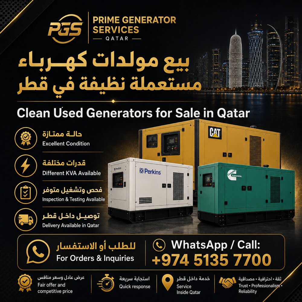 All Power Generator Services - 4