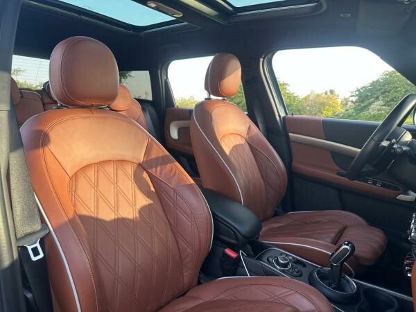 MINI Country Man JCW 2022 - 4