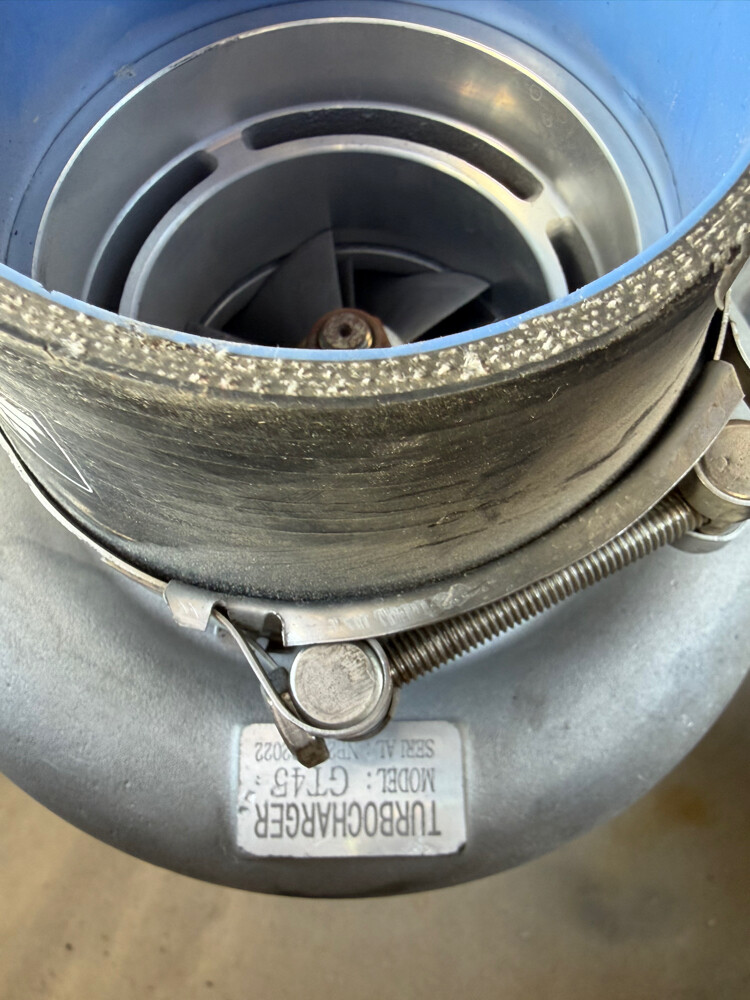 turbo - 4