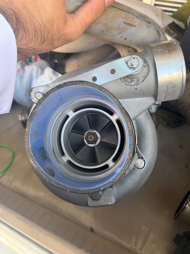 turbo - 1