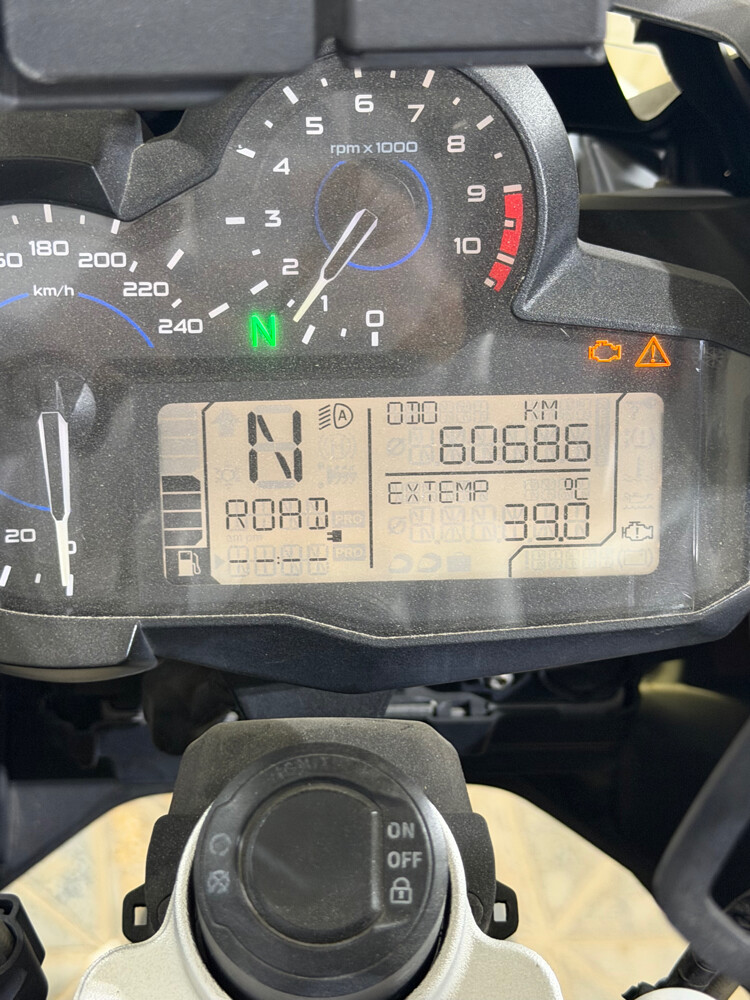 GS Rally Edition  - 5