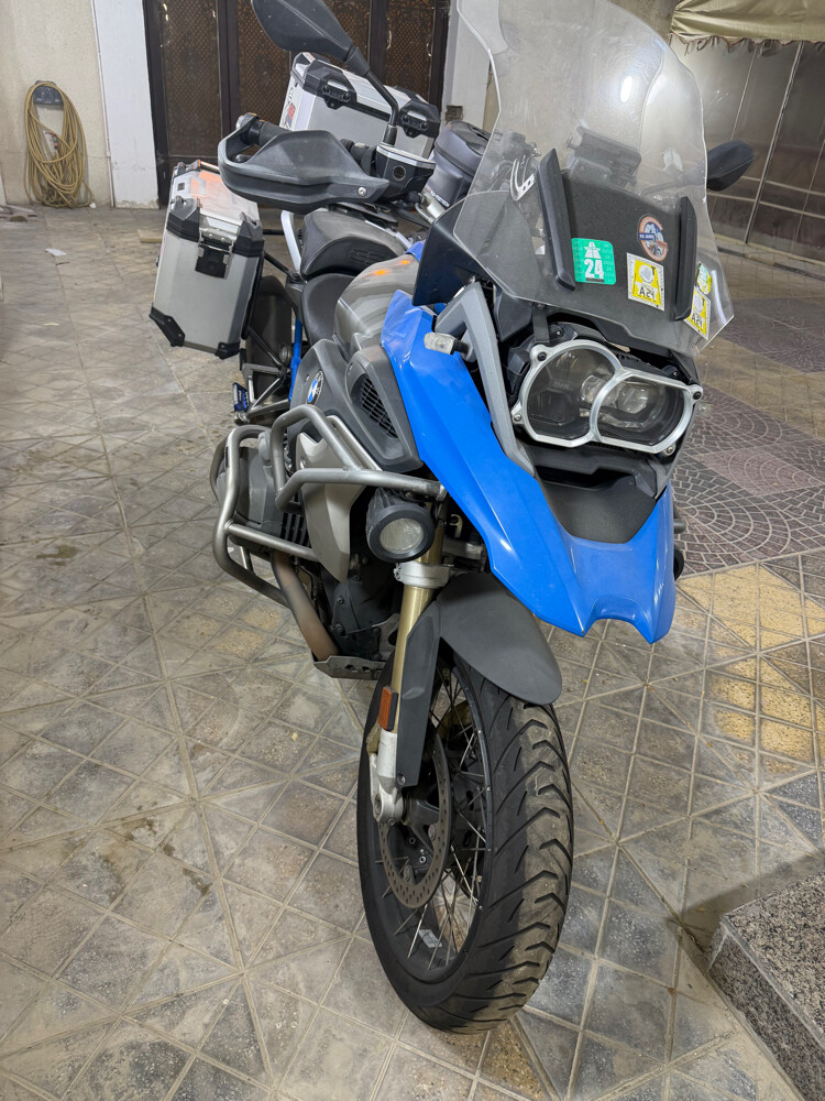 GS Rally Edition  - 3