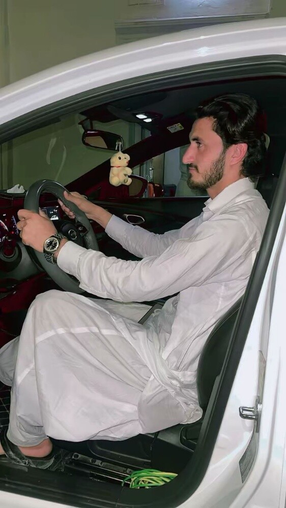 Nimat ullah - 2
