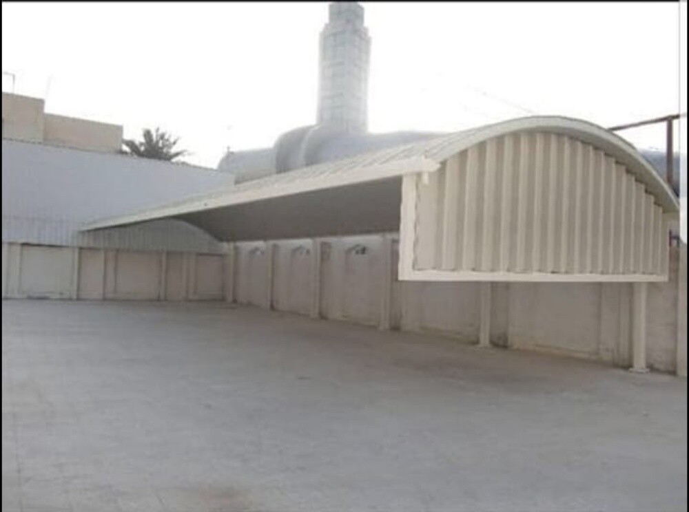 عمل باراكن - 2