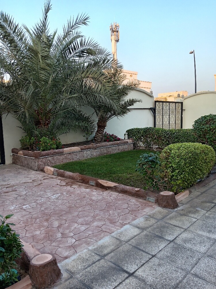 زراعه وديكور - 2