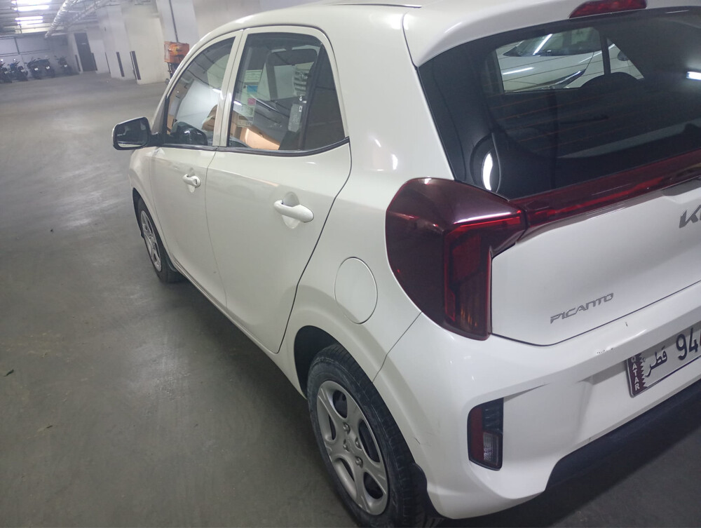 kIA PICANTO Contact no :- 33220167 - 4