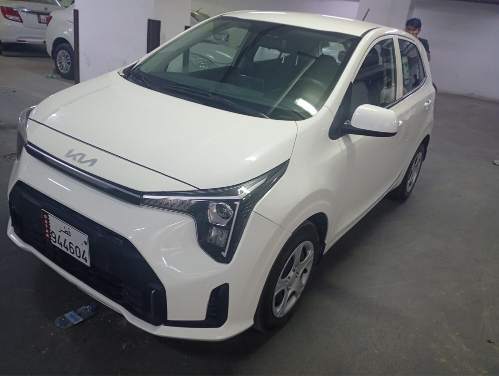 kIA PICANTO Contact no :- 33220167 - 1