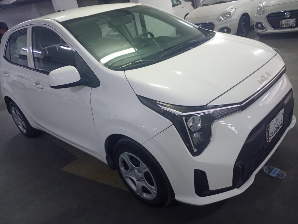kIA PICANTO Contact no :- 33220167 - 2