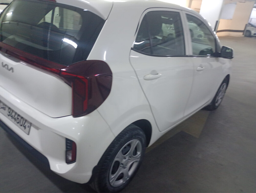 kIA PICANTO Contact no :- 33220167 - 3